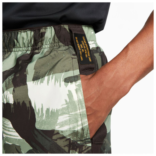 Nike Ανδρικό σορτς Dri-FIT Challenger 9UL Short Camo